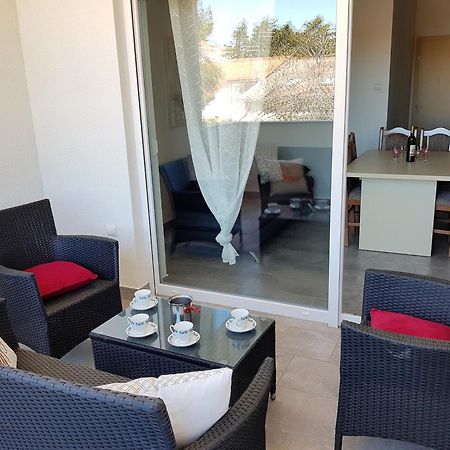 Summer Holiday Apartments Novalja Eksteriør billede